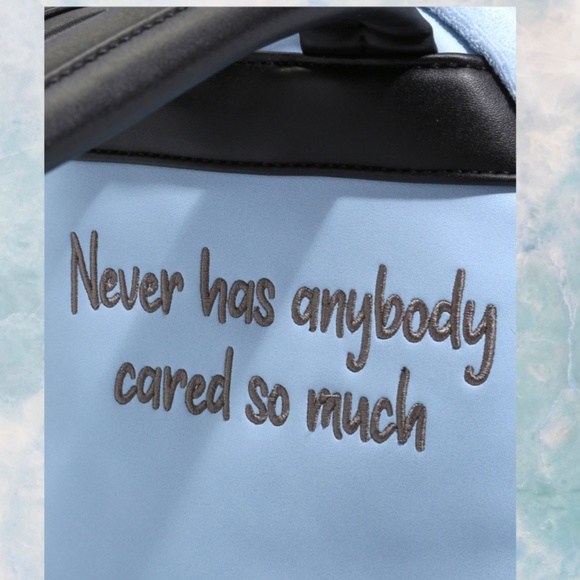 Loungefly Disney Winnie The Pooh Eeyore Figural Mini Backpack - Picture 4 of 7